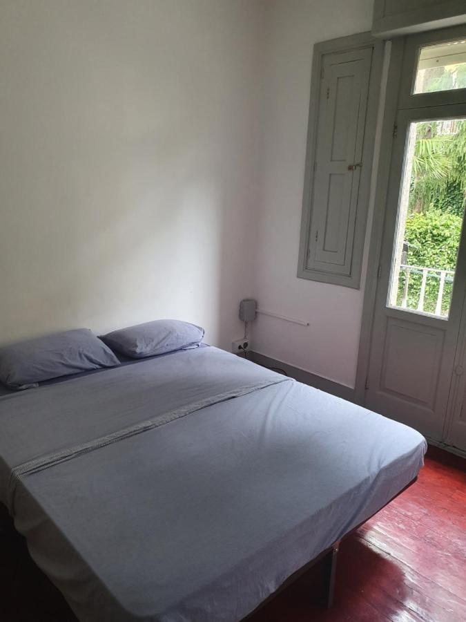 Habitacion Sencilla Con Balcon Vigo Exterior photo